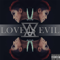 Zaza - Love Is Evil