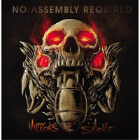 No Assembly Required - Narmusic, Vol. 1: Mirrors & Smoke