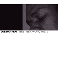 Joe Harriott - Best Behavior, Vol 2