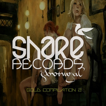 Various Artists - Share Records Gold Compilation 2