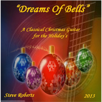 Steve Roberts - Dreams of Bells