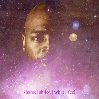 Shamel Shiloh - What I Feel