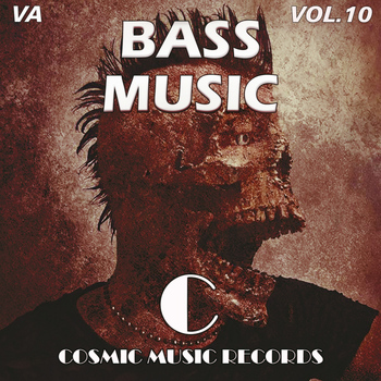 Various Artists - Bass Music Vol. 10