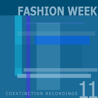 Fashion Week - Coextinction #11
