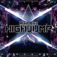 Mad Box - High Jump EP
