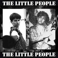 The Little People - Open Fire