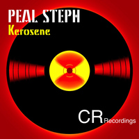 Peal Steph - Kerosene