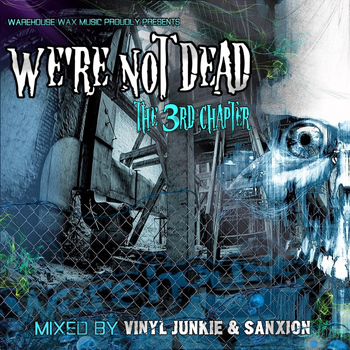 Various Artists - We're Not Dead (The 3rd Chapter)