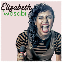 Elizabeth - Wasabi
