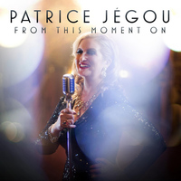 Patrice Jégou - From This Moment On (feat. Conrad Herwig)