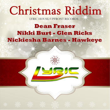 Various Artists - Christmas Riddim