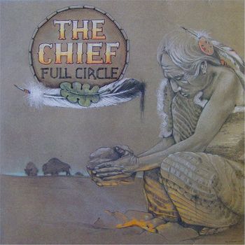 The Chief - Full Circle