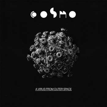 Cosmo - A Virus from Outer Space