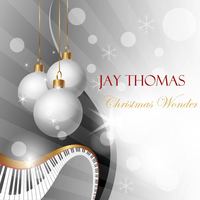 Jay Thomas - Christmas Wonder