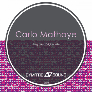 Carlo Mathaye - Forgotten