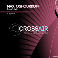 Max Oshourkoff - Sun Childs