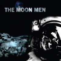 The Moon Men - The Moon Men