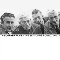 The Copper Family - The Seasons Round, Vol. 1