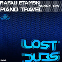 Rafau Etamski - Piano Travel