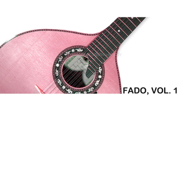 Various Artists - Fado, Vol. 1