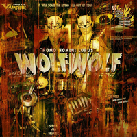 Wolfwolf - Homo Homini Lupus