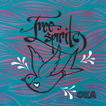 Oka - Free Spirit