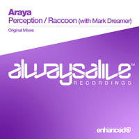 Araya - Perception / Raccoon