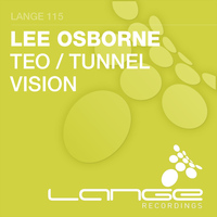 Lee Osborne - TEO / Tunnel Vision