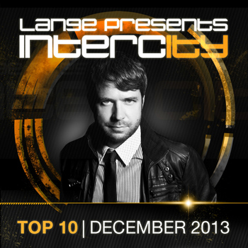 Various Artists - Lange pres. Intercity Top 10 December 2013