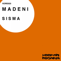 MadeNi - Sisma
