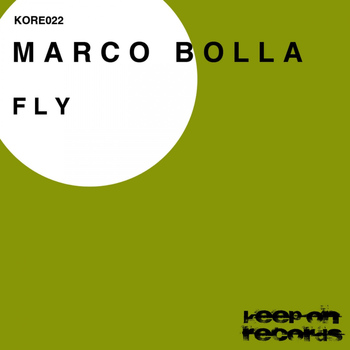 Marco Bolla - Fly