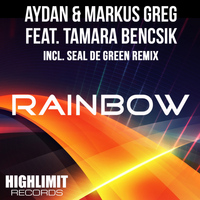 Aydan & Markus Greg feat. Tamara Bencsik - Rainbow