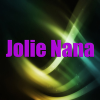 Grand Kalle - Jolie Nana