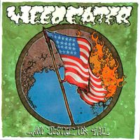Weedeater - ...And Justice for Y'all