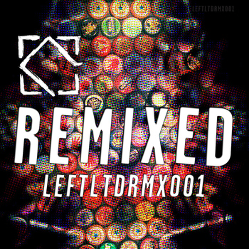 Various Artists - Leftroom Limited Remixes Volume 1