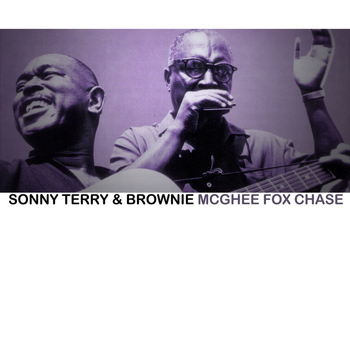 Sonny Terry and Brownie McGhee - Fox Chase