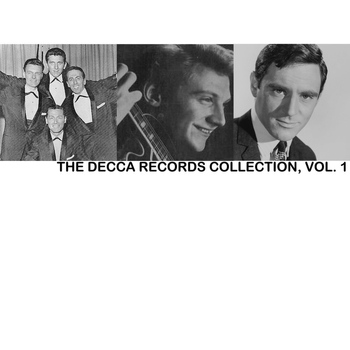 Various Artists - The Decca Records Collection, Vol. 1