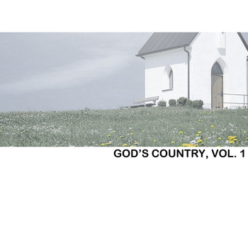 Various Artists - Gods Country, Vol. 1