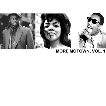 Various Artists - More Motown, Vol. 1