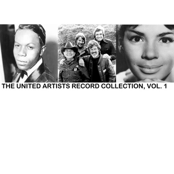Various Artists - The United Artists Records Collection, Vol. 1