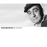 Gus Backus - Blue Boy