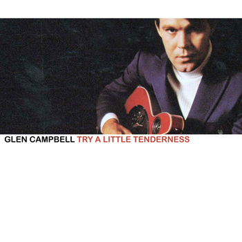 Glen Campbell - Try A Little Tenderness