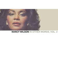 Nancy Wilson - In Other Words, Vol. 2