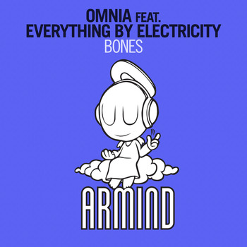 Omnia feat. Everything By Electricity - Bones