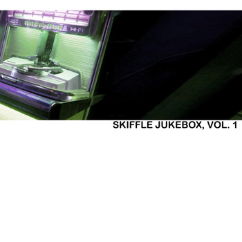 Various Artists - Skiffle Jukebox, Vol. 1