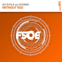 Aly & Fila and Susana - Without You