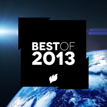 Various Artists - Best of Flashover 2013