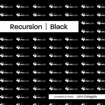 Various Artists - Recursion Black