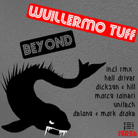 Wuillermo Tuff - Beyond