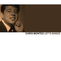 Chris Montez - Let's Dance